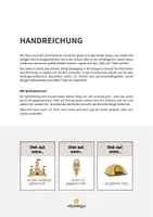 Vorschau - Spiele - Steh auf, wenn... - Bewegungsspiel für den Schulstart nach den Sommerferien (Kindergarten & Schule) - Seite 1