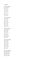 Vorschau - Spiele - X versus O - Subtraktion (Zahlenraum bis 1 Mio) - Seite 2