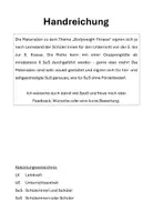 Vorschau - Stundenentwürfe - Bodyweight Fitness (komplette Reihenplanung) - Seite 1