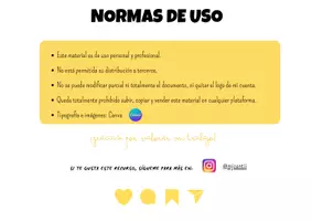 Vista previa - Refuerzo / NEE / Materiales de apoyo - CHULETAS DE MESA PRIMER CICLO - página 1
