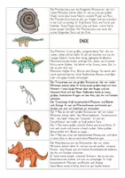 Vorschau - Spiele - Partnerlesen - 8 verschiedene Texte/Themen - Seite 3