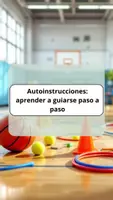 Vista previa - Presentaciones - Pack de Autoinstrucciones Educación Física - Portada