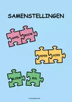 Voorbeeld - PAKKET Spelling (groep 5) (20% KORTING) - Pagina 1