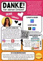 Vorschau - Arbeitsblätter - Hauswirtschaft Ernährung und Haushalt Steckbrief | Kennenlernen nach den Ferien | Klassen 5–8 - Seite 2