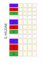 anteprima - Materiale di supporto/inclusione - PACCHETTO STRUMENTI COMPENSATIVI - Pagina 2