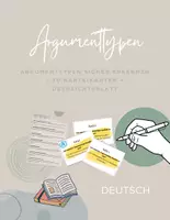 Vorschau - Spiele - Argumenttypen – 30 Karteikarten + Übersicht - Deckblatt