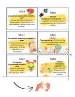 Vorschau - Spiele - Argumenttypen – 30 Karteikarten + Übersicht - Seite 3