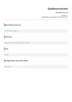 Vorschau - Anderer Materialtyp - Deckblatt Deutsch - ausmalbares Heftcover - druckfertig - Seite 1