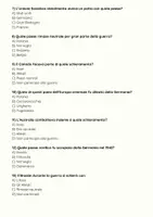 anteprima - Quiz - Elencare paesi e schieramenti della Seconda Guerra Mondiale - Pagina 2