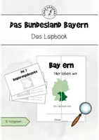 Vorschau - Arbeitsblätter - Materialpaket Lernzielkontrollen Sachunterricht KL 3-4 - Seite 1