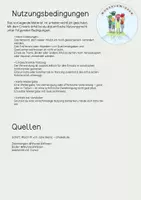 Vorschau - Poster - Totholzhecke / Tafelbilder / Aushang - Seite 1