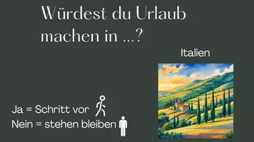 Vorschau - Stundenentwürfe - Konflikte weltweit - Sicherheit in einer unsicheren Welt - Seite 3