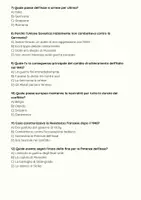 anteprima - Quiz - Cambiamenti di schieramenti nella Seconda Guerra Mondiale quiz - Pagina 2