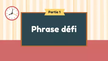 Aperçu - Jeux - défi phrase et devinette by ProfdeAaZ - Page de couverture