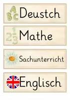 Vorschau - Poster - Classroom Management - Seite 2