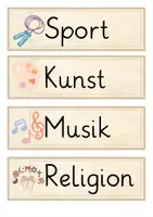 Vorschau - Poster - Classroom Management - Seite 3