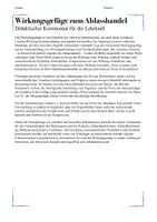 Vorschau - Arbeitsblätter - Ablasshandel als Wirkungsgefüge | digital & analog - Seite 2