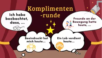 Vorschau - Poster - Kompliment der Sportstunde - Seite 2