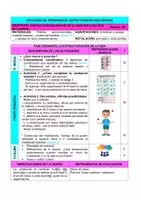 Vista previa - Unidades / Secuencias / Situaciones de Aprendizaje - 2 SDA de malabares - página 3