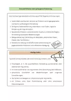 Vorschau - Merkblätter - Die dialektische Erörterung - Wissen & 80 Formulierungen - Seite 3