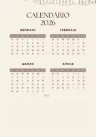 anteprima - Programmi scolastici / Materiali per docenti - Agenda del Docente - Pagina 3