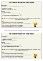 Vorschau - Spiele - Schulstart - Spiel - Zwei Wahrheiten und eine Lüge - Seite 2