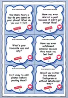 Vorschau - Arbeitsblätter - Stop & Swap: SELF-ESTEEM, FRIENDSHIP, SOCIAL MEDIA - Seite 2