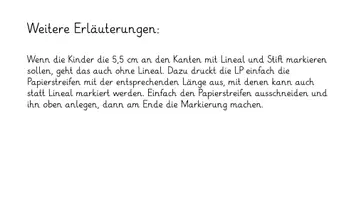 Vorschau - Mal- und Bastelvorlagen - Geldbörse aus Milchpackung herstellen - Seite 2