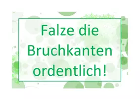 Vorschau - Arbeitsblätter - XXL-Paket - Falten - Werken und Gestalten - 2. Klasse - Seite 2