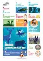 Aperçu - Autre type de ressources - Mon-journal-animal-#18 - Page 2
