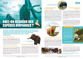 Aperçu - Autre type de ressources - Mon-journal-animal-#20 - Page 3
