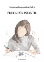 Vista previa - Evaluación - ORGANIZADOR TEMAS/ESTUDIO OPOS MAESTRA INFANTIL - página 1