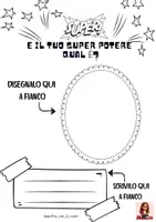 anteprima - Quiz - BACK TO SCHOOL-CLASSE 2^ TEMA SUPEREROI - Pagina 2
