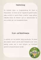 Vorschau - Arbeitsblätter - Materialpaket: Ozeanklasse (Kl. 1-4) - Seite 3