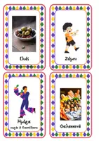 Προεπισκόπηση - Flashcards - Η αλφαβήτα και οι Απόκριες. - Σελίδα 2