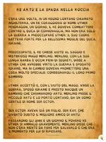 anteprima - Materiale di supporto/inclusione - LEGGENDE DI CAMELOT - Pagina 3