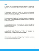 Vorschau - Unterrichtsreihen - Demographischer Wandel – Unterrichtsmaterial für Geographie Klasse 9–12 - Seite 2