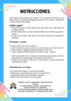 Vista previa - Unidades / Secuencias / Situaciones de Aprendizaje - Tablero para articular el sonido D - página 1