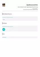 Vorschau - Arbeitsblätter - Satz der Woche Freebie - Regelmässiges Deutschtraining - Seite 3