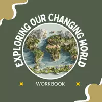 Vorschau - Unterrichtsreihen - Global Change & Sustainability Workbook – High School Geography - Deckblatt
