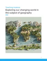 Vorschau - Unterrichtsreihen - Global Change & Sustainability Workbook – High School Geography - Seite 1