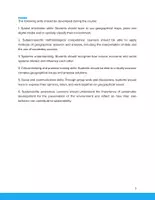 Vorschau - Unterrichtsreihen - Global Change & Sustainability Workbook – High School Geography - Seite 3