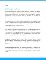 Vorschau - Unterrichtsreihen - Megastädte der Welt – Unterrichtsmaterial Geographie Klasse 9–12 - Seite 3
