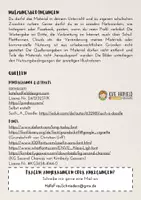 Vorschau - Präsentationen/Tafelbilder - Startklar? – Tafelmaterial zur Visualisierung B - Seite 3