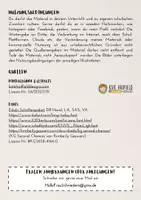 Vorschau - Arbeitsblätter - Gedichtvortrag: Bewertung (kriterienorientierte Vorlage) #Freebie - Seite 2