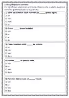 anteprima - Schede informative - Analizzare frasi complesse con pronomi riflessivi - SL - Pagina 2