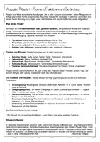 Vorschau - Arbeitsblätter - Werte und Normen, Ethik Klasse 11, Religionen und Weltanschauungen - Seite 2