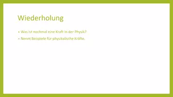 Vorschau - Stundenentwürfe - Zentrifugal- und Zentripetalkraft (Unterrichtsstunde) - Seite 3