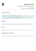 Vorschau - Anderer Materialtyp - Niedliches Willkommenslesezeichen Erdmännchen - Seite 1