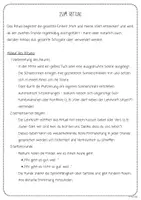 Vorschau - Unterrichtsreihen - Mich und meine Welt entdecken – Gefühle, Freundschaft und Gottes Begleitung - Seite 2